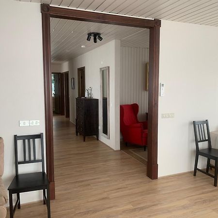 Fossar Villa Kirkjubaejarklaustur Luaran gambar