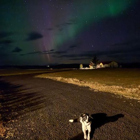 Fossar Villa Kirkjubaejarklaustur Luaran gambar