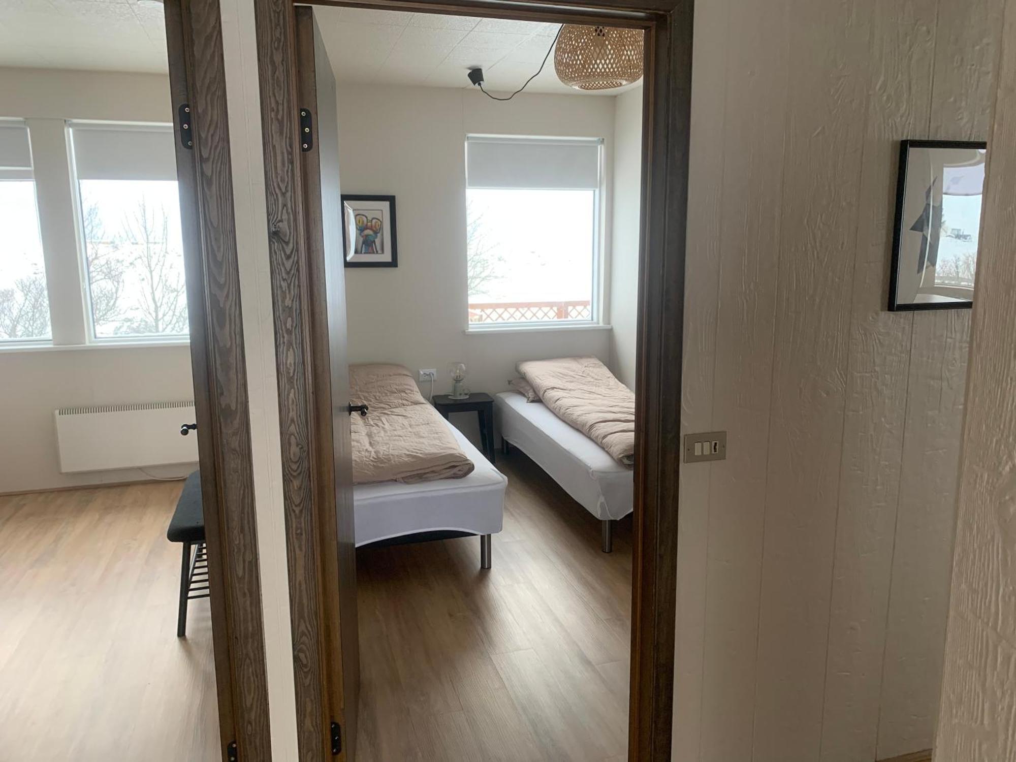 Fossar Villa Kirkjubaejarklaustur Luaran gambar