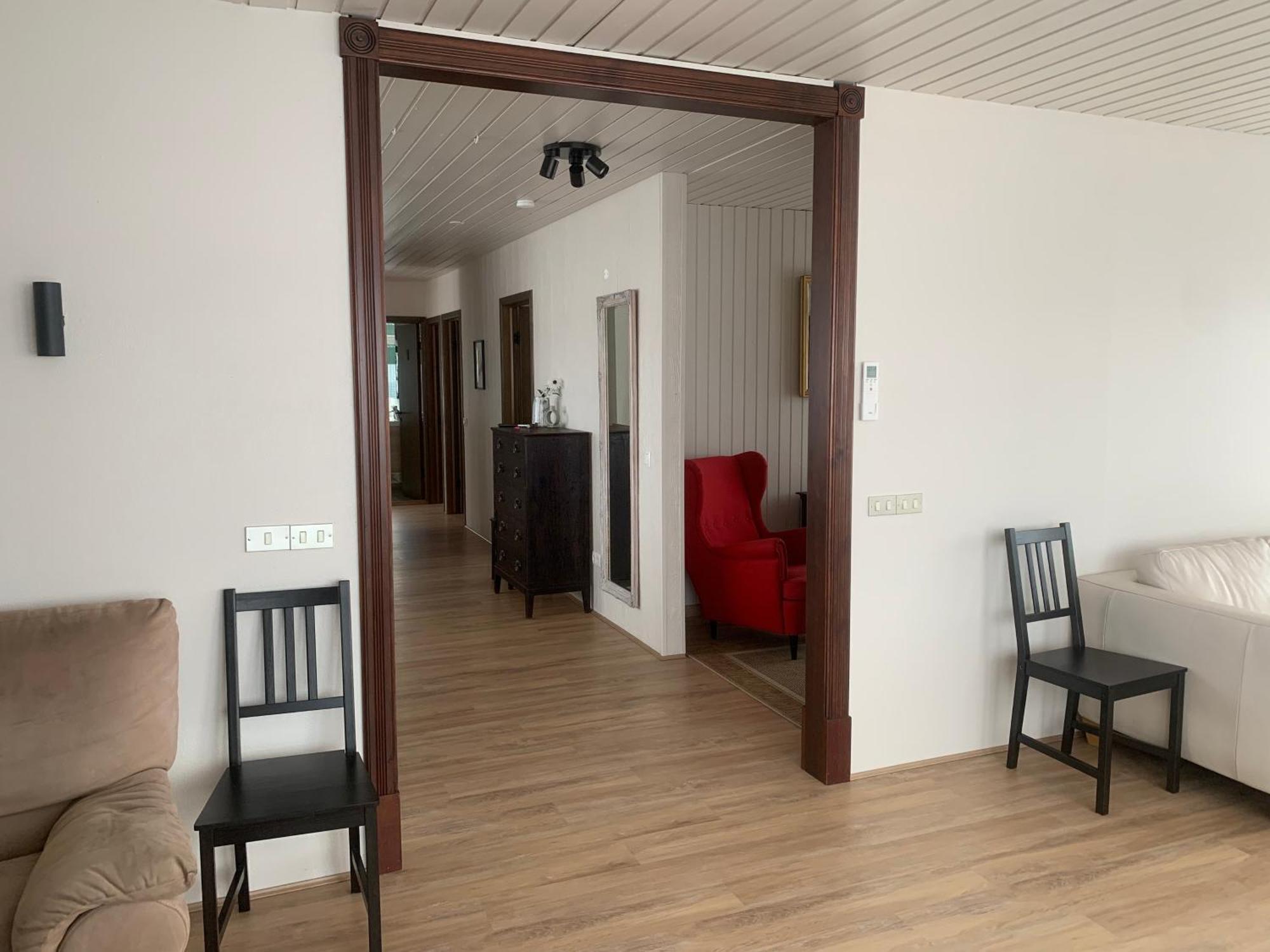 Fossar Villa Kirkjubaejarklaustur Luaran gambar