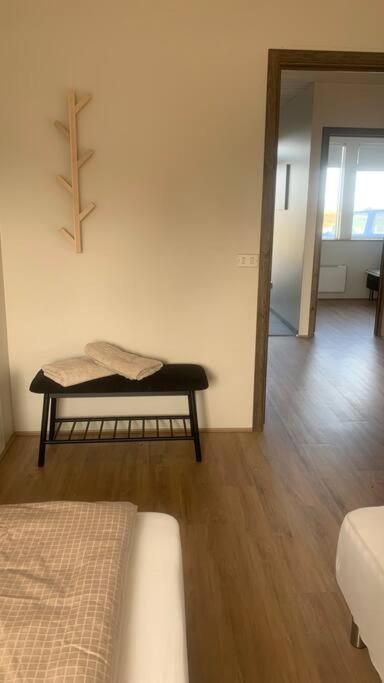 Fossar Villa Kirkjubaejarklaustur Luaran gambar